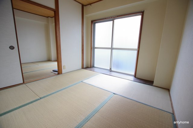 小西ビル　仲介手数料無料の和室