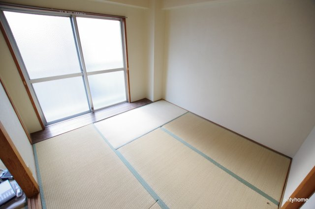 小西ビル　仲介手数料無料の和室