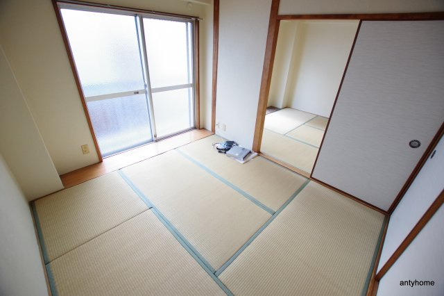 小西ビル　仲介手数料無料の和室