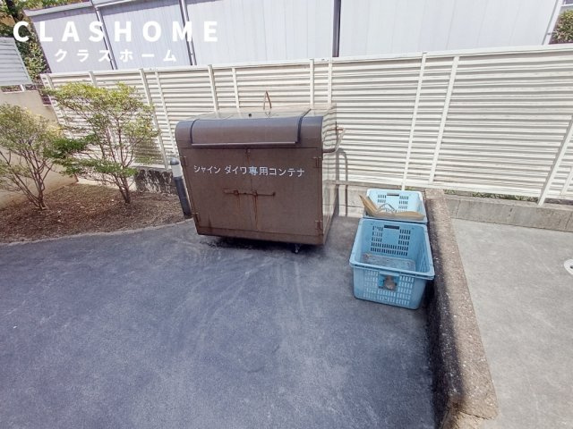 シャイン ダイワ　A棟　　刈谷市の賃貸ならクラスホーム刈谷店のその他