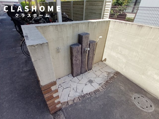 シャイン ダイワ　A棟　　刈谷市の賃貸ならクラスホーム刈谷店の設備