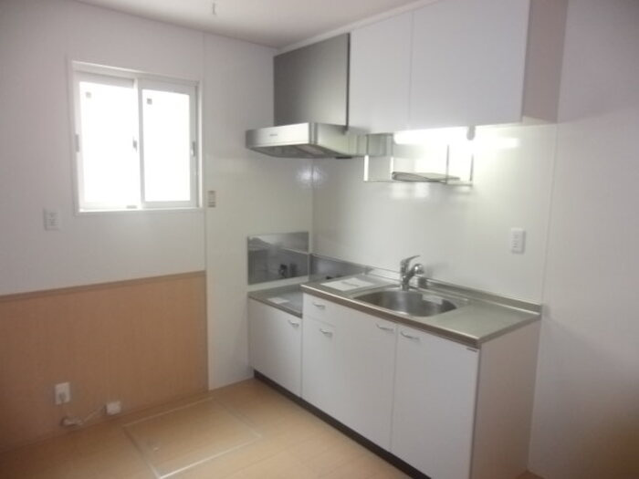 シャイン ダイワ　A棟　　刈谷市の賃貸ならクラスホーム刈谷店のキッチン