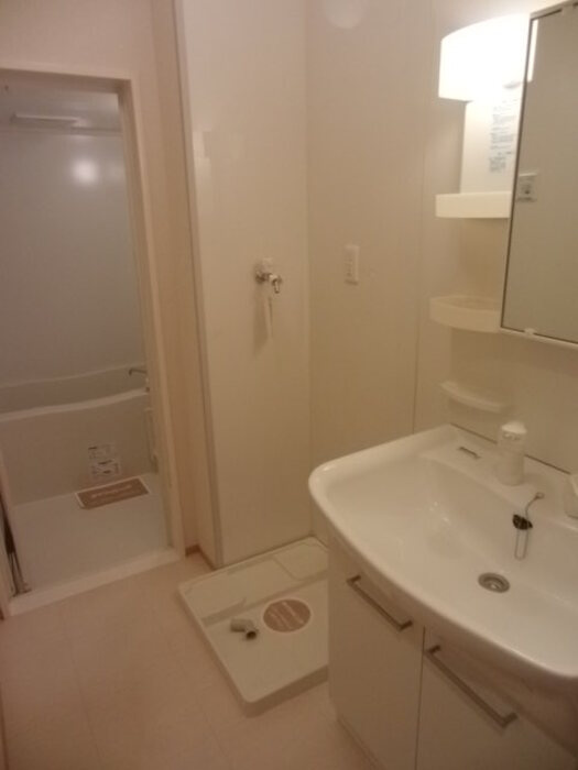 シャイン ダイワ　A棟　　刈谷市の賃貸ならクラスホーム刈谷店の洗面所