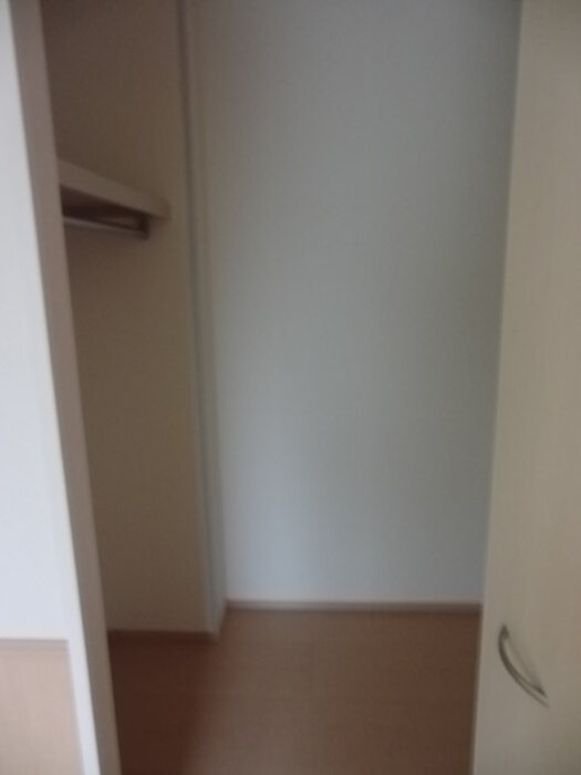 シャイン ダイワ　A棟　　刈谷市の賃貸ならクラスホーム刈谷店の収納