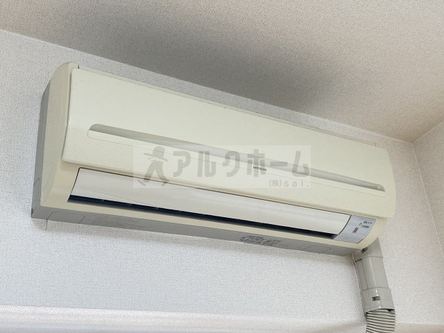 アベニュー美園の設備