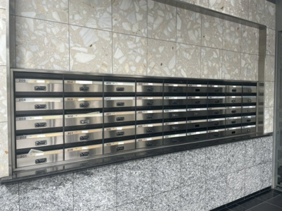 【設備】 | ダイアパレス一番町 | ダイアパレス一番町