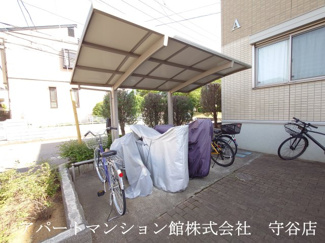 【その他共用部分】