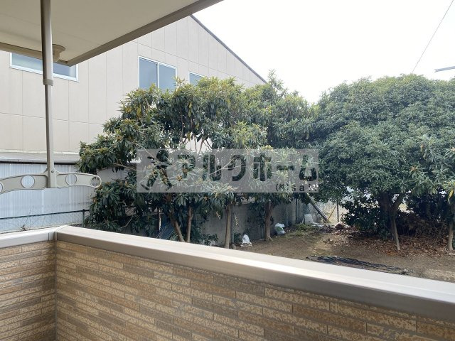 モン・シャ・ノーブルの展望