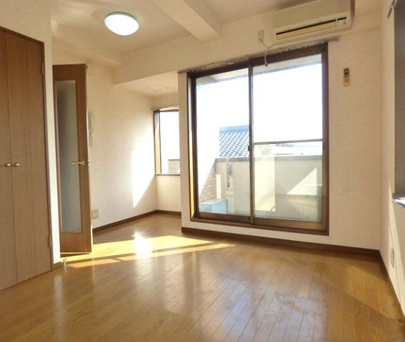 アヴェニールカシマの展望