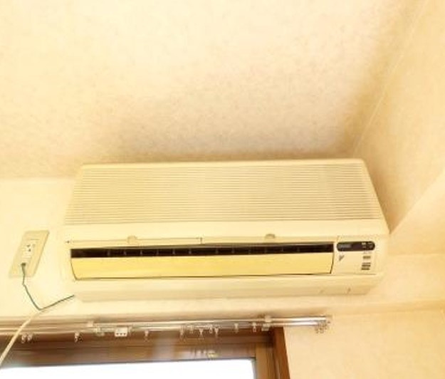 アヴェニールカシマのその他共用部分