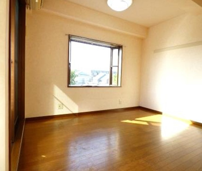 アヴェニールカシマの居間・リビング