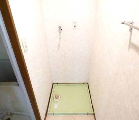 アヴェニールカシマの設備