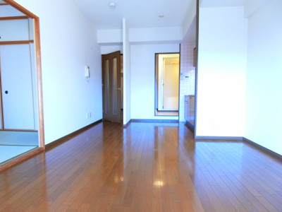 【内装】 | 七道駅前マンション