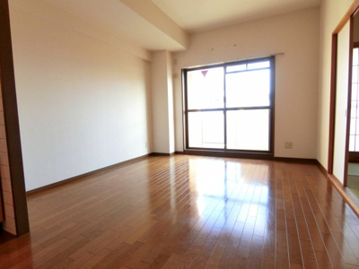 【内装】 | 七道駅前マンション