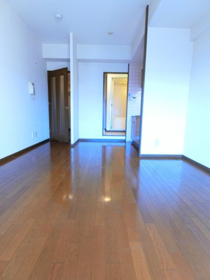 【内装】 | 七道駅前マンション