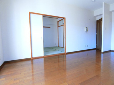 【内装】 | 七道駅前マンション