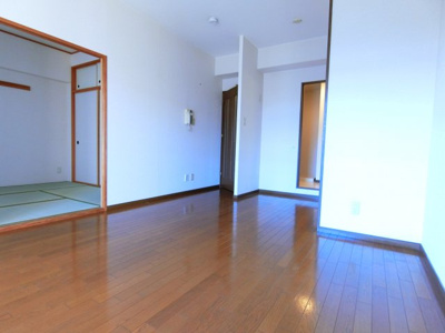 【内装】 | 七道駅前マンション