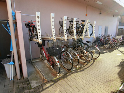 【その他共用部分】 | 七道駅前マンション