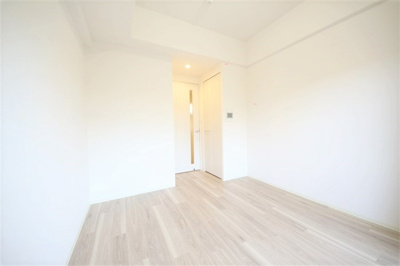 【居間・リビング】 | グランカリテ北梅田