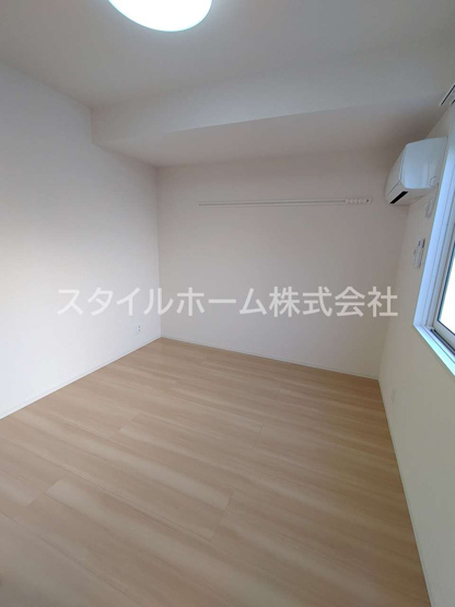【設備】 | ロワジール多米 | 別部屋写真です。