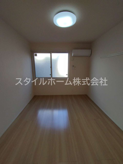 【内装】 | ロワジール多米 | 別部屋写真です。