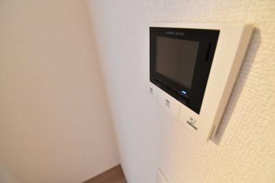 【セキュリティ】 | チェントロクオーレⅠ | チェントロクオーレⅠ 