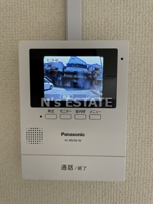【セキュリティ】 | レックインひよどり