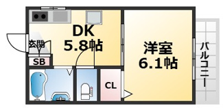 【間取り】 | レックインひよどり