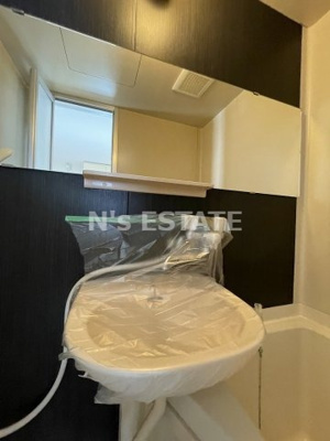 【洗面所】 | レックインひよどり