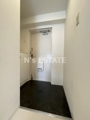 【玄関】 | Relirf片山町