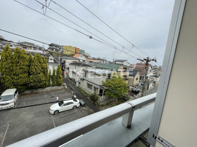 【展望】 | Relirf片山町