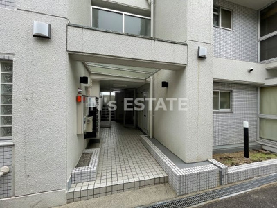 【エントランス】 | Relirf片山町