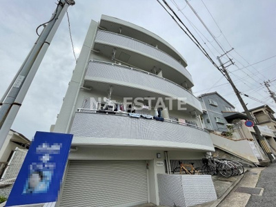 【外観】 | Relirf片山町