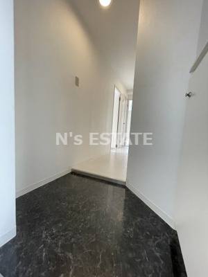 【玄関】 | Relirf片山町