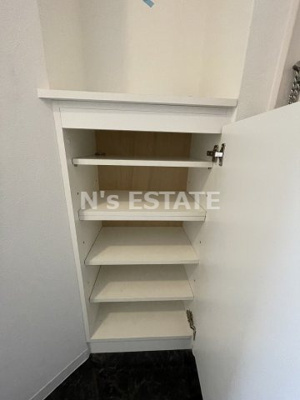 【収納】 | Relirf片山町