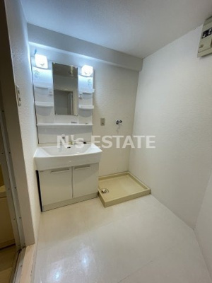 【洗面所】 | Relirf片山町