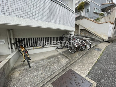 【その他共用部分】 | Relirf片山町