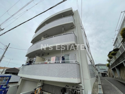 【外観】 | Relirf片山町