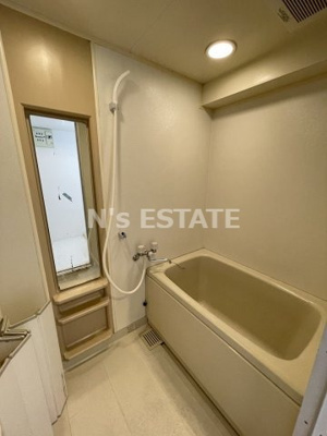 【浴室】 | Relirf片山町