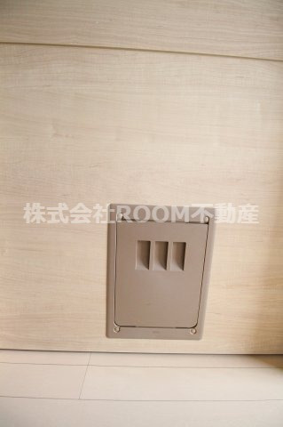 CAT　BOX　高城　A棟の設備