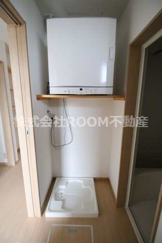CAT　BOX　高城　A棟の設備