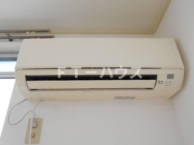 エステートならしのの設備