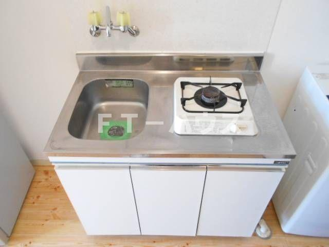 エステートならしののキッチン