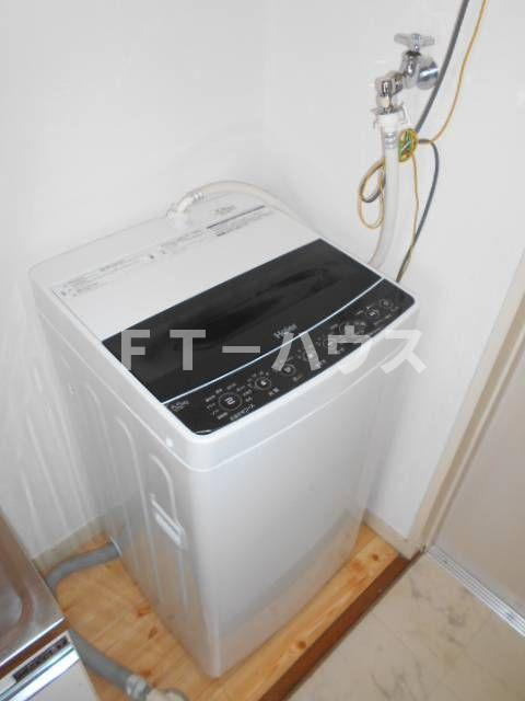 エステートならしののその他