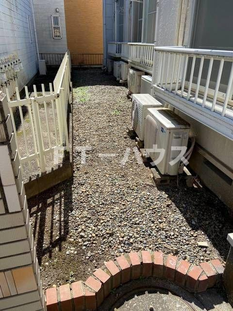 エステートならしののその他共用部分