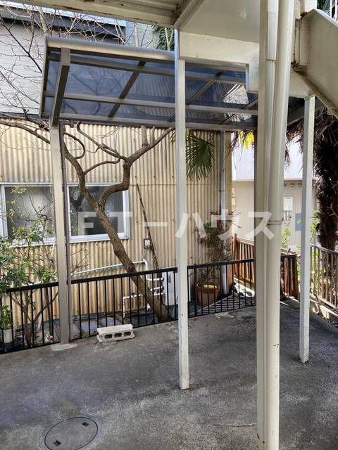 エステートならしののその他