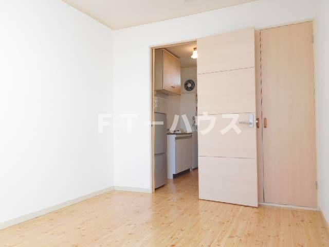 エステートならしののその他