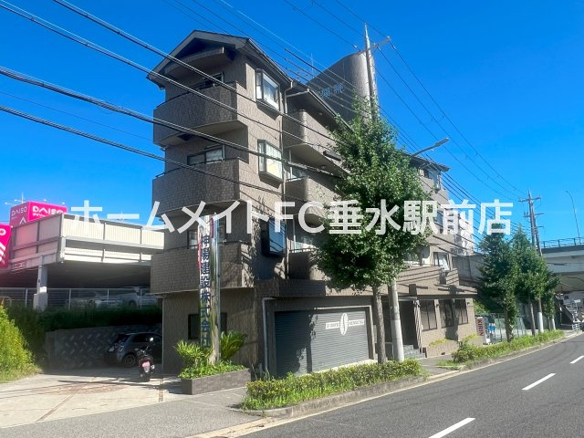 サンウィング神陽