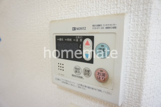 フルール南熊本のその他