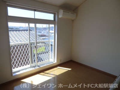 【展望】 | ハーミットクラブハウス大船Ⅱ